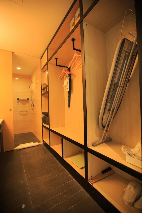 Aloft Yancheng Hotel Yancheng  Quarto foto